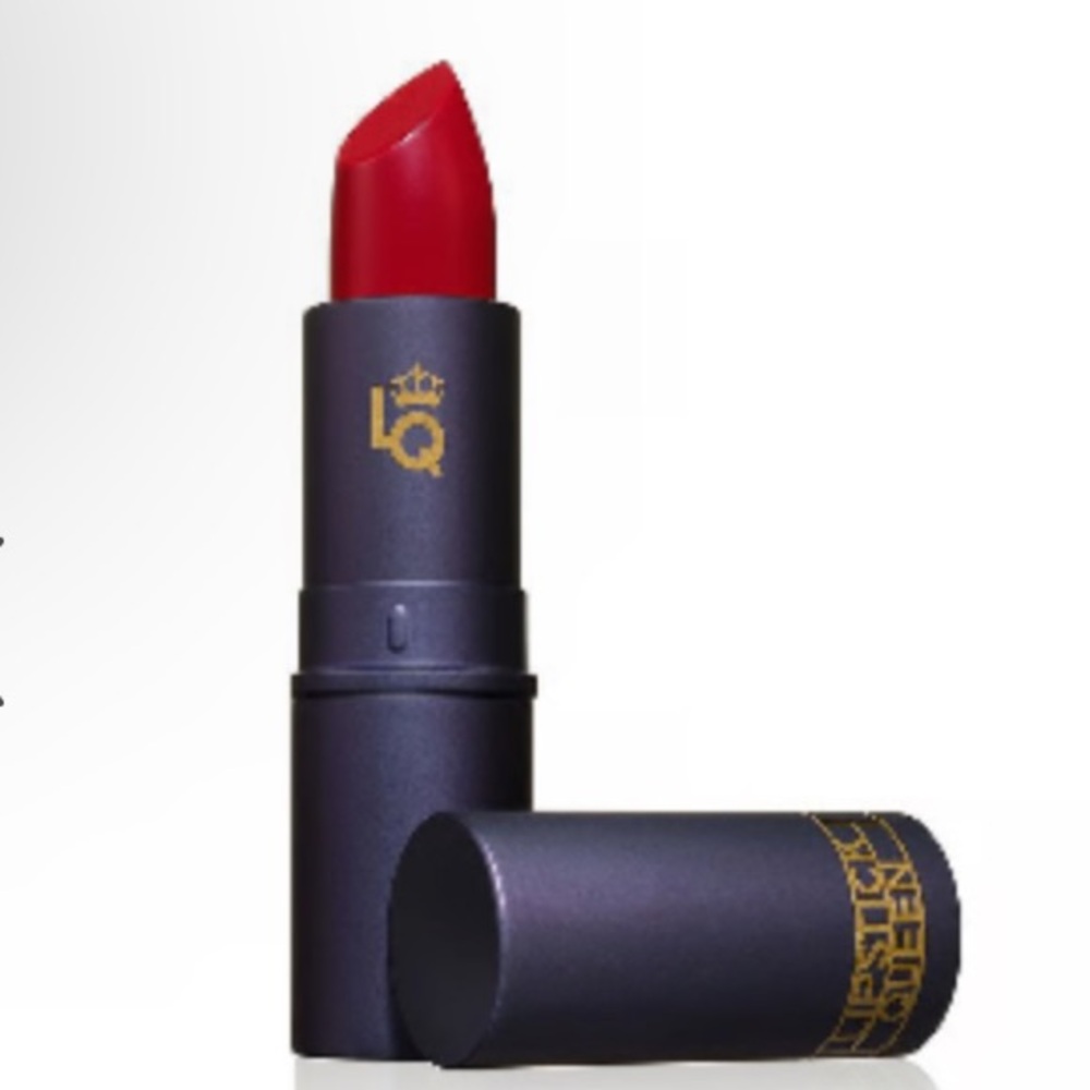 Lipstick Queen Discontinued Shade - Red Sinner